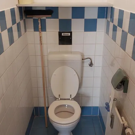 1 Zimmerwohnung Im Herzen Von Грац