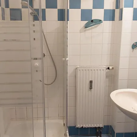 1 Zimmerwohnung Im Herzen Von Apartment *