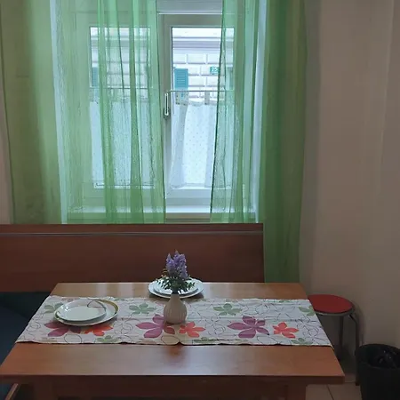 1 Zimmerwohnung Im Herzen Von Апартаменти *